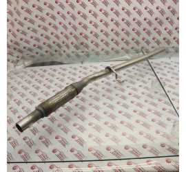 TUBO SCARICO MARMITTA COD....