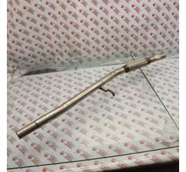 TUBO SCARICO FIAT 500 0.9...