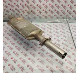 SILENZIATORE MARMITTA...