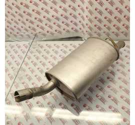 SILENZIATORE MARMITTA...