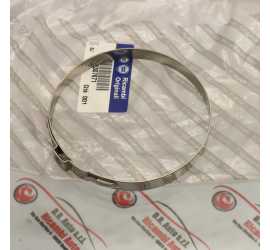 COLLARE CUFFIA SEMIASSE...