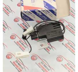 AMPLIFICATORE RADIO LANCIA...