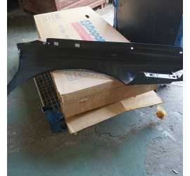 PARAFANGO ANTERIORE...