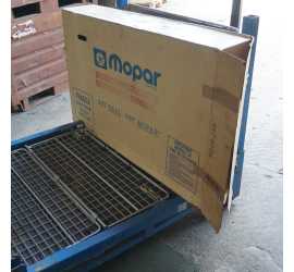 PARAFANGO ANTERIORE DESTRO...