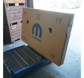 COFANO MOTORE CHRYSLER...