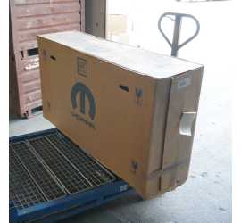 PARAFANGO ANTERIORE DESTRO...