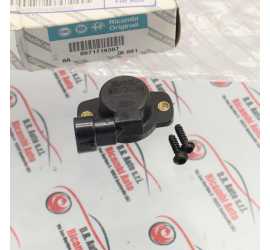 POTENZIOMETRO CAMBIO...