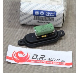 RESISTORE RISCALDATORE FIAT...