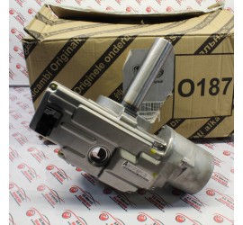 ALBERO STERZO ELETTRICO...