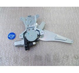 ALZACRISTALLO ELETTRCIO CON...