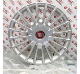 COPRICERCHIO 16'' FIAT...