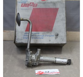POMPA OLIO FIAT 242 DIESEL...