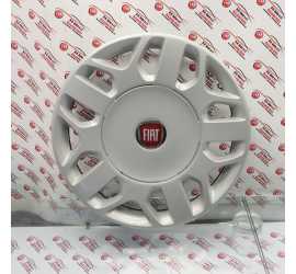 COPRICERCHIO 16" FIAT...