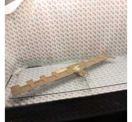 SCATOLAMENTO DX FIAT DUCATO...