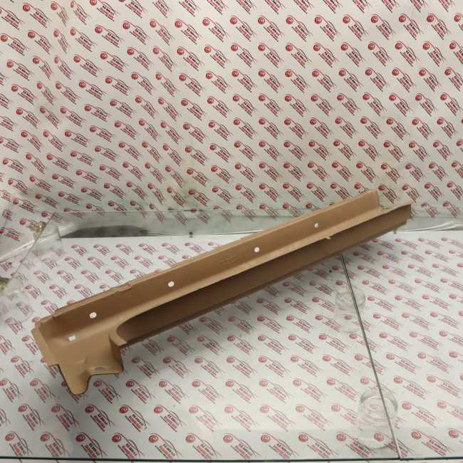 Tubo Telaio Bici Reynolds 631 – Superiore O Inferiore 28,6 X 635 Mm – Made In USA