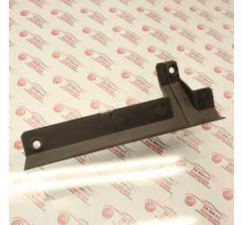 RIPARO RADIATORE SINISTRO...