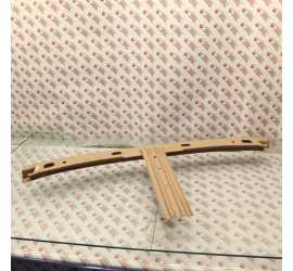 RIVESTIMENTO POST. LANCIA...