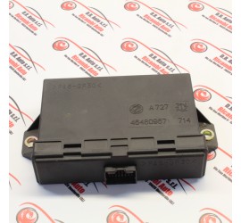 CENTRALINA COMFORT FIAT...