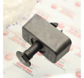 TAPPO SOTTO TELAIO...