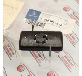 TAMPONE FINECORSA...