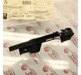 GUIDA TETTO APRIBILE...