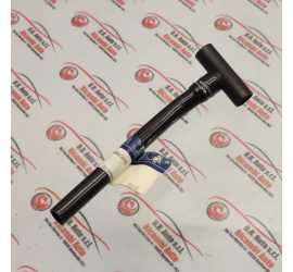 TUBO SFIATO MERCEDES COD....