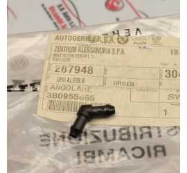 CONNETTORE TUBI ANGOLARE...