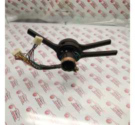 DEVIOGUIDA NERO FIAT PANDA...