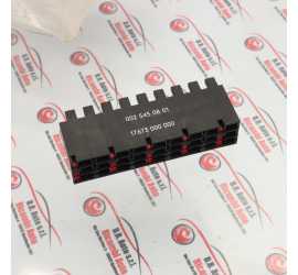 PORTAFUSIBILI MERCEDES-BENZ...