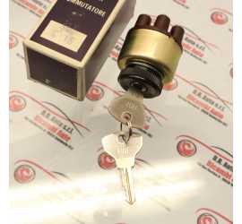 COMMUTATORE ACCENSIONE 5...