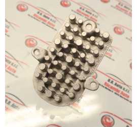 CENTRALINA PROIETTORE LED...