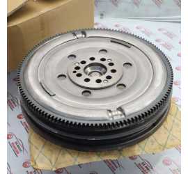 VOLANO BIMASSA VW TOUAREG...