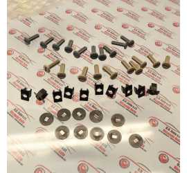 KIT FISSAGGI PORTELLONE...