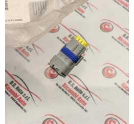 SPINOTTO CONNETTORE...