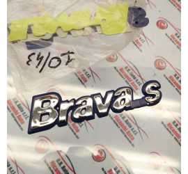 EMBLEMA SIGLA MODELLO FIAT...