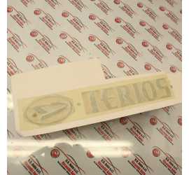 EMBLEMA SIGLA MODELLO PER...