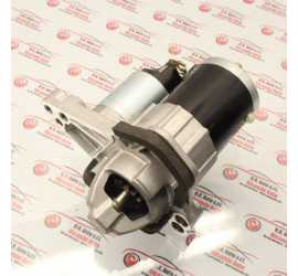 MOTORINO AVVIAMENTO RENAULT...