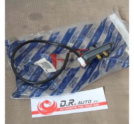 CONTATTO TERGICRISTALLI...