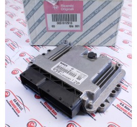 CENTRALINA INIEZIONE ALFA...