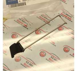 CHIUSURA FILTRO ARIA...