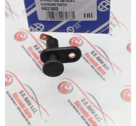 INTERRUTTORE LUCI CONTATTO...