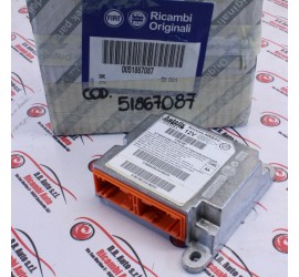 CENTRALINA AIRBAG LANCIA...