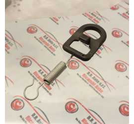 MOLLETTA FILTRO ARIA FIAT...