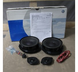 KIT CASSE KENWOOD...