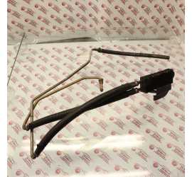 RADIATORINO + TUBI CHRYSLER...