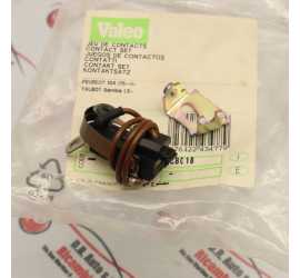 CONTATTI SPINTEROGENO...