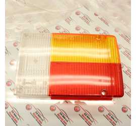 TRASPARENTE FANALE...