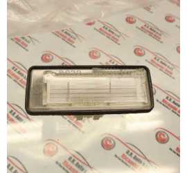 FANALINO LUCE TARGA FIAT...