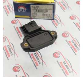 MODULO ACCENSIONE FIAT...