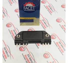 MODULO ACCENSIONE ISUZU...